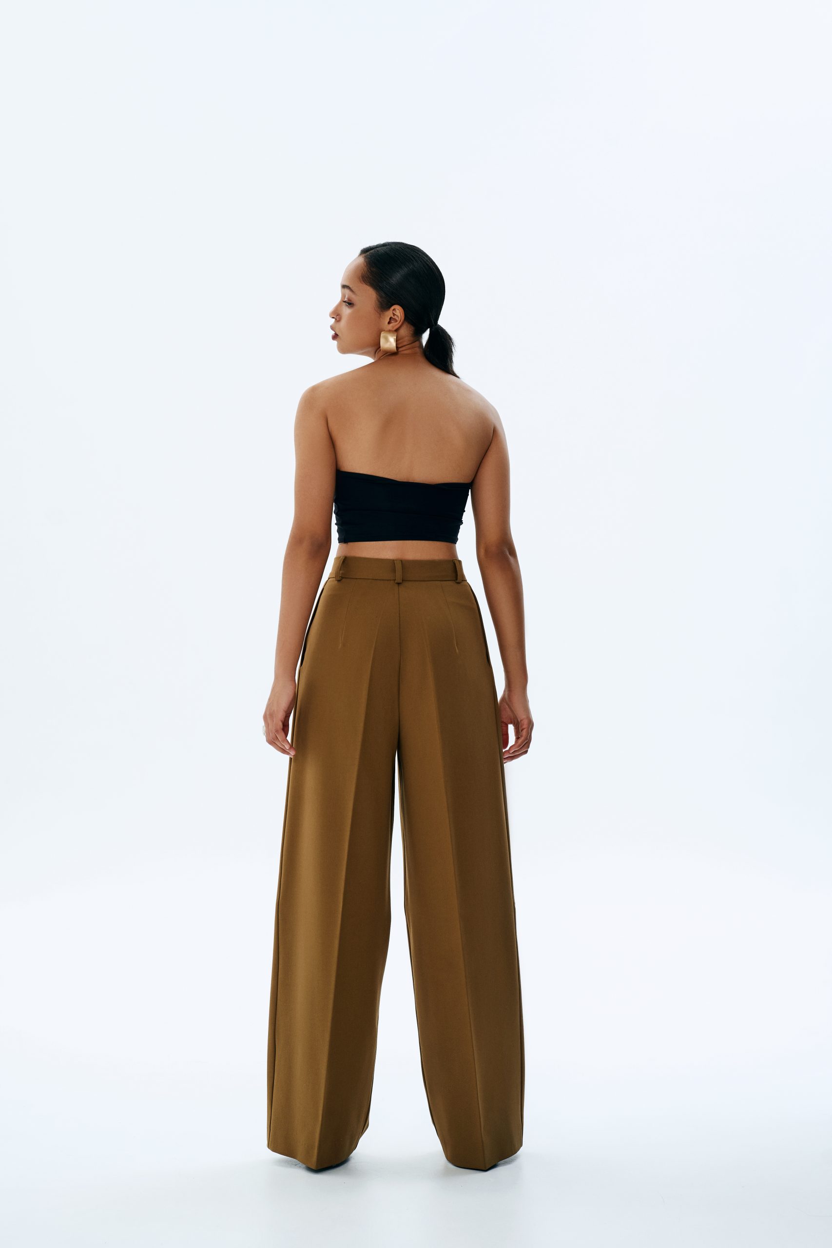 Vikisews Daphna Trousers PDF