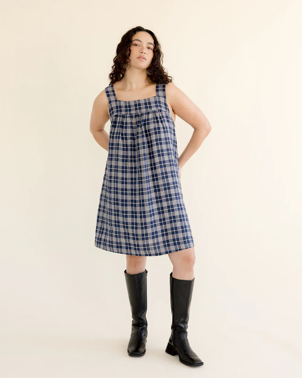 BF Patterns Daphne Dress and Top