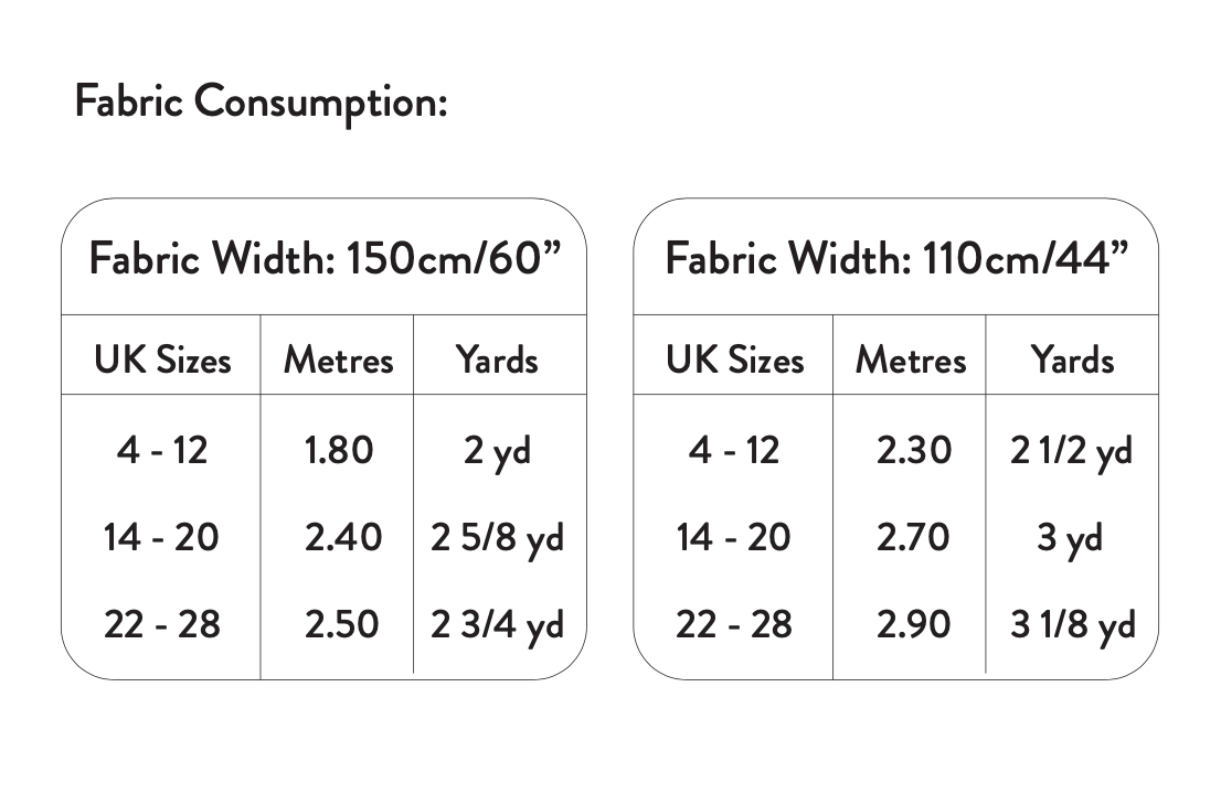 Modern Sewing Co. Daphne Trousers