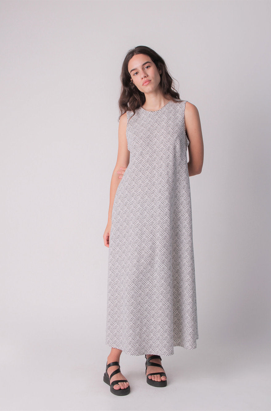 The Patterns Room Daphnie Dress