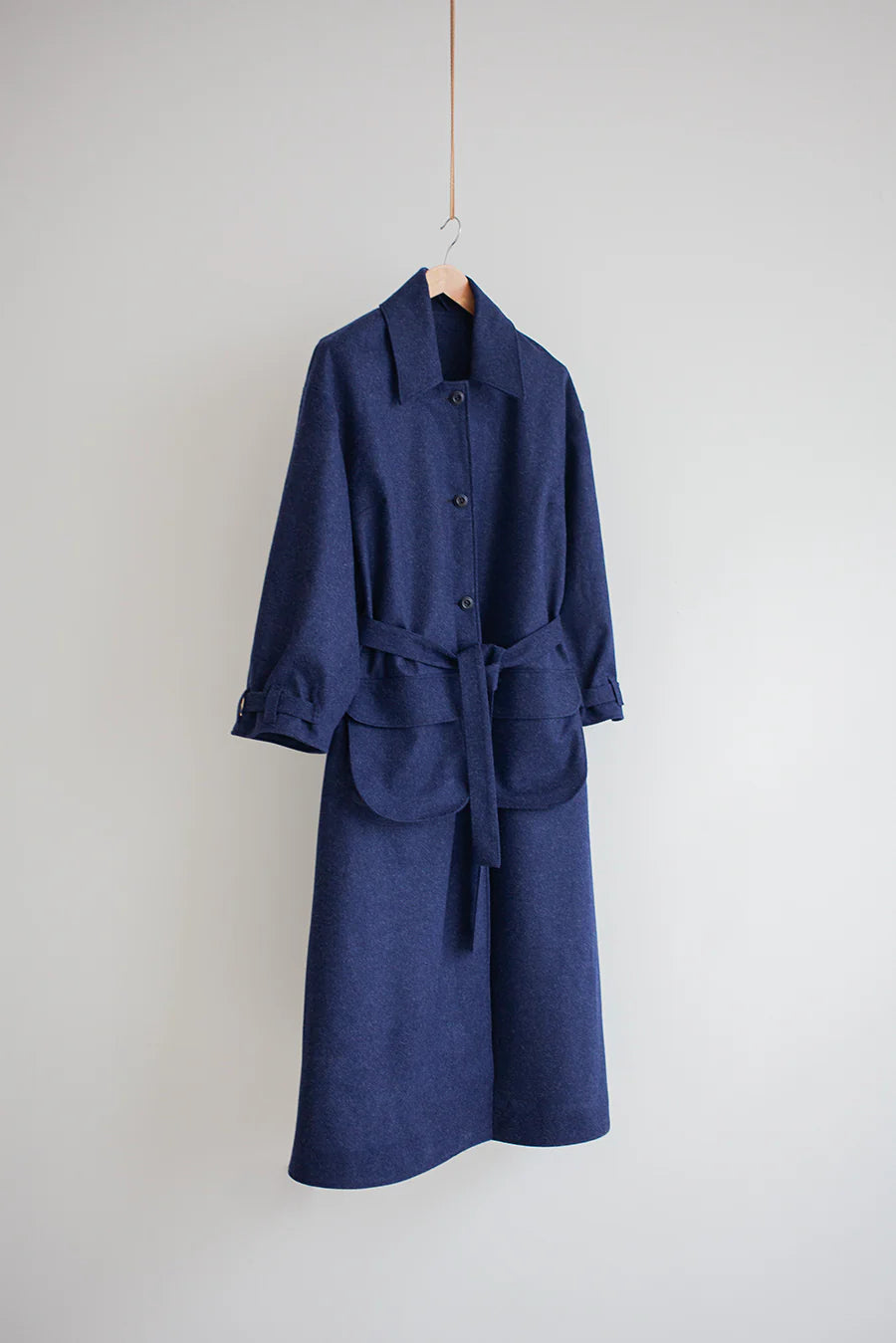 Modern Sewing Co. Darcy Coat