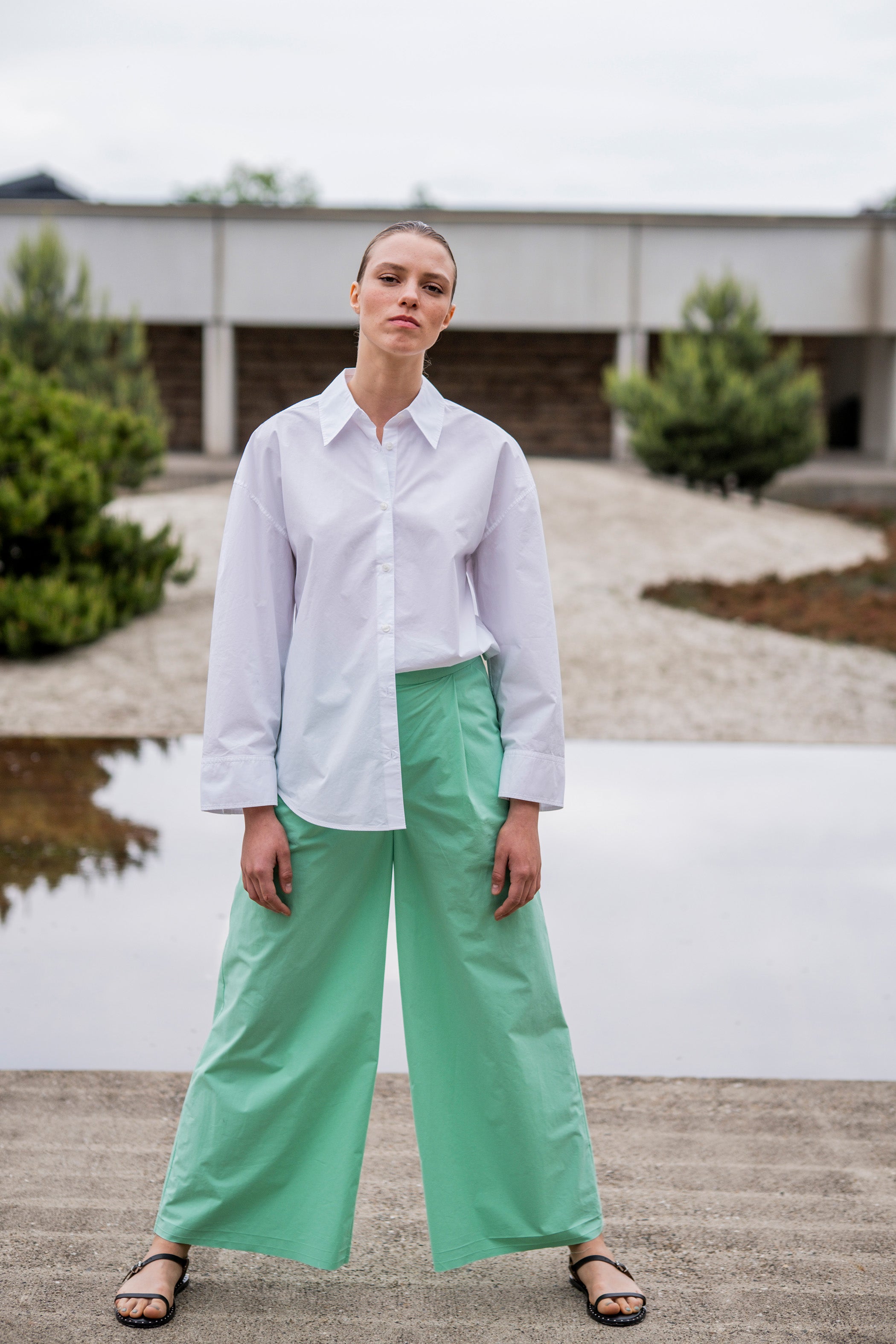 Fibre Mood Dasha Trousers