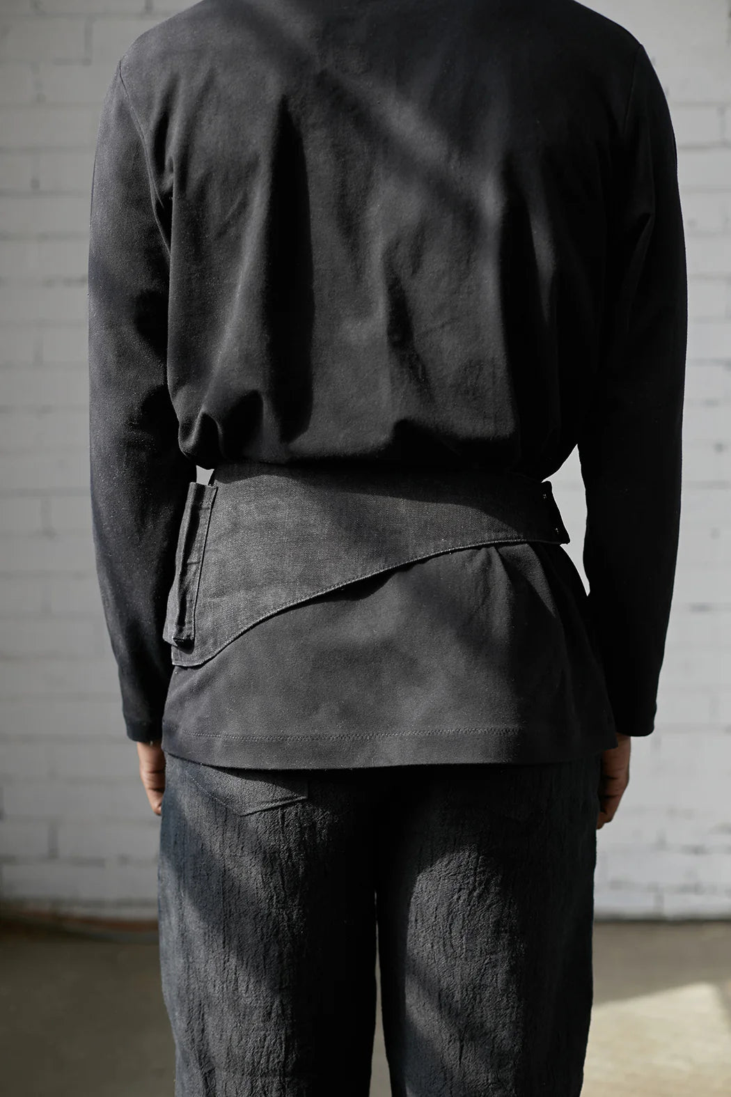 Elbe Textiles Davis Belt