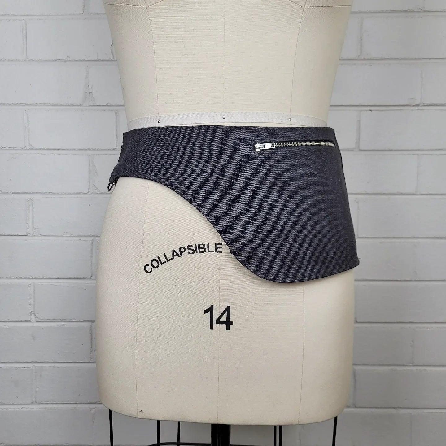 Elbe Textiles Davis Belt