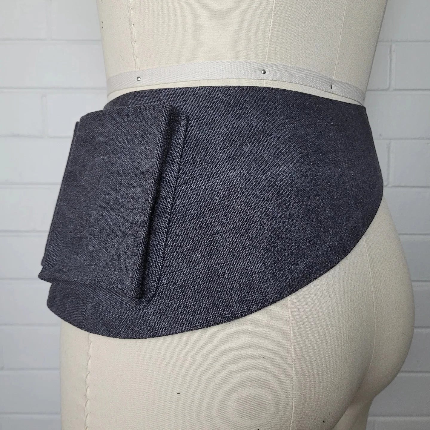 Elbe Textiles Davis Belt