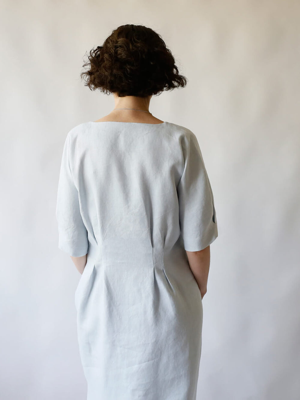 The Maker's Atelier Day Dress