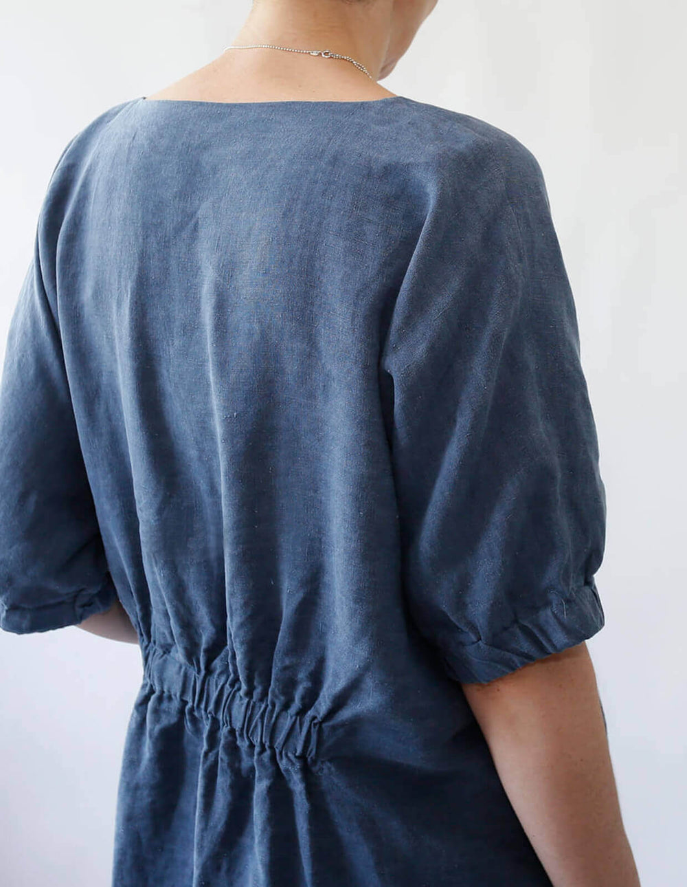 The Day Trader Dress