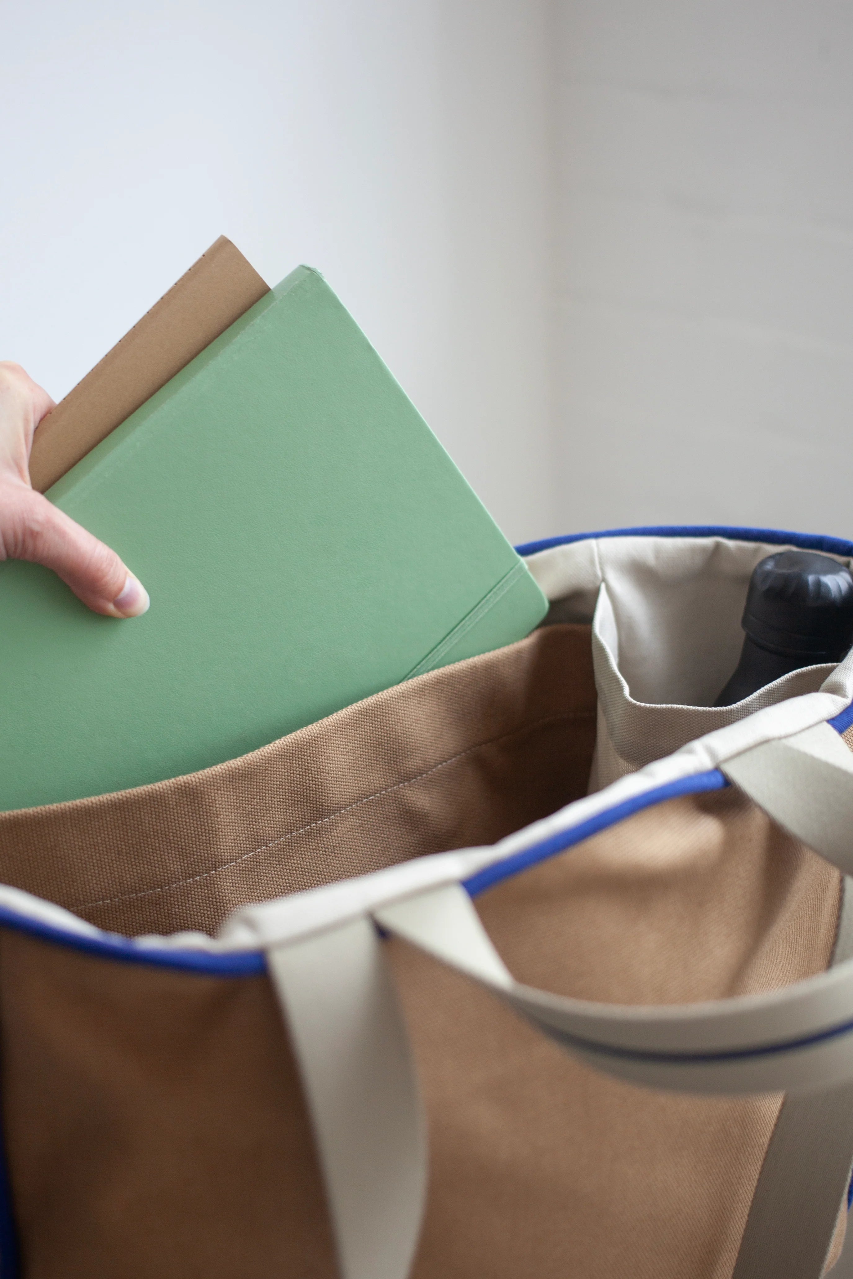 Modern Sewing Co. Day Tote
