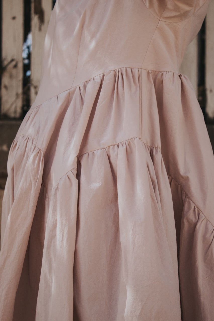 Madswick Delft Dress
