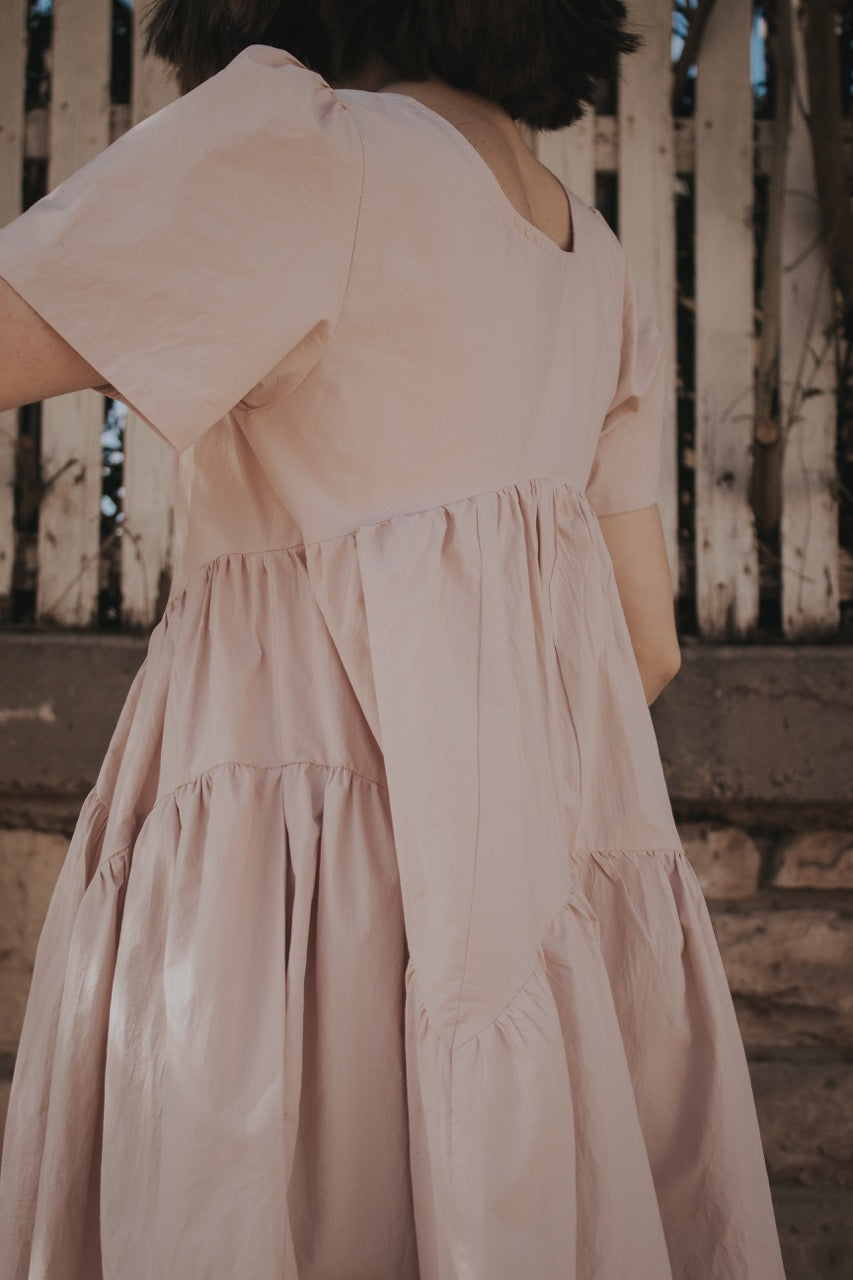 Madswick Delft Dress