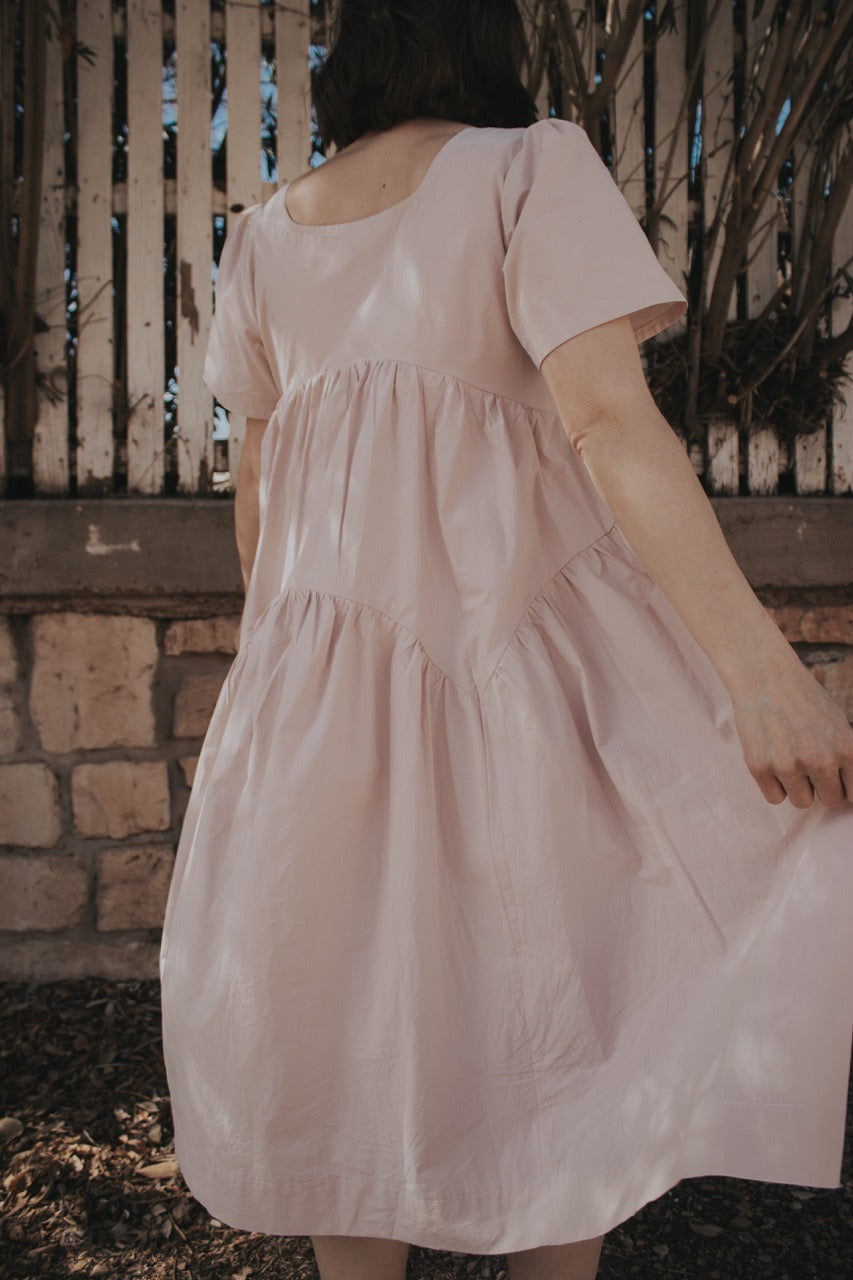 Madswick Delft Dress