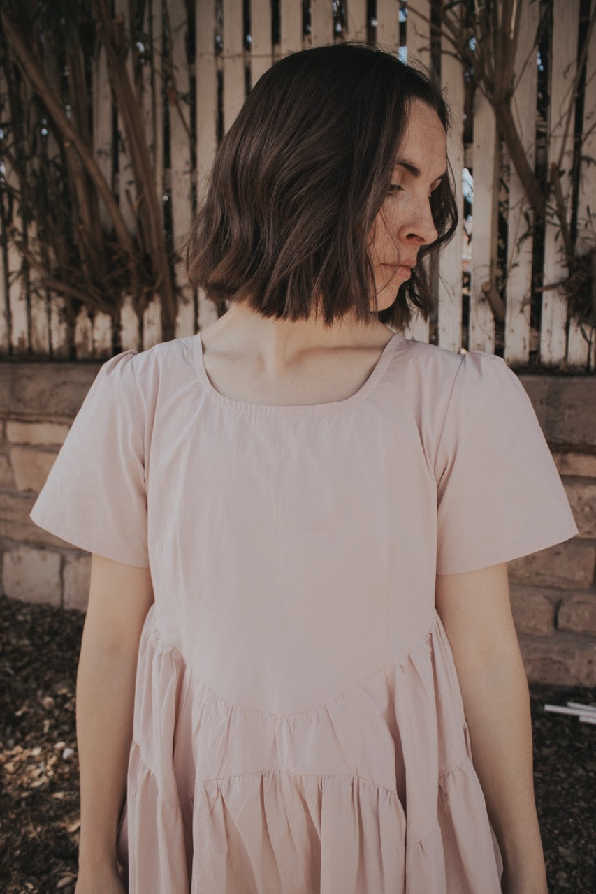 Madswick Delft Dress