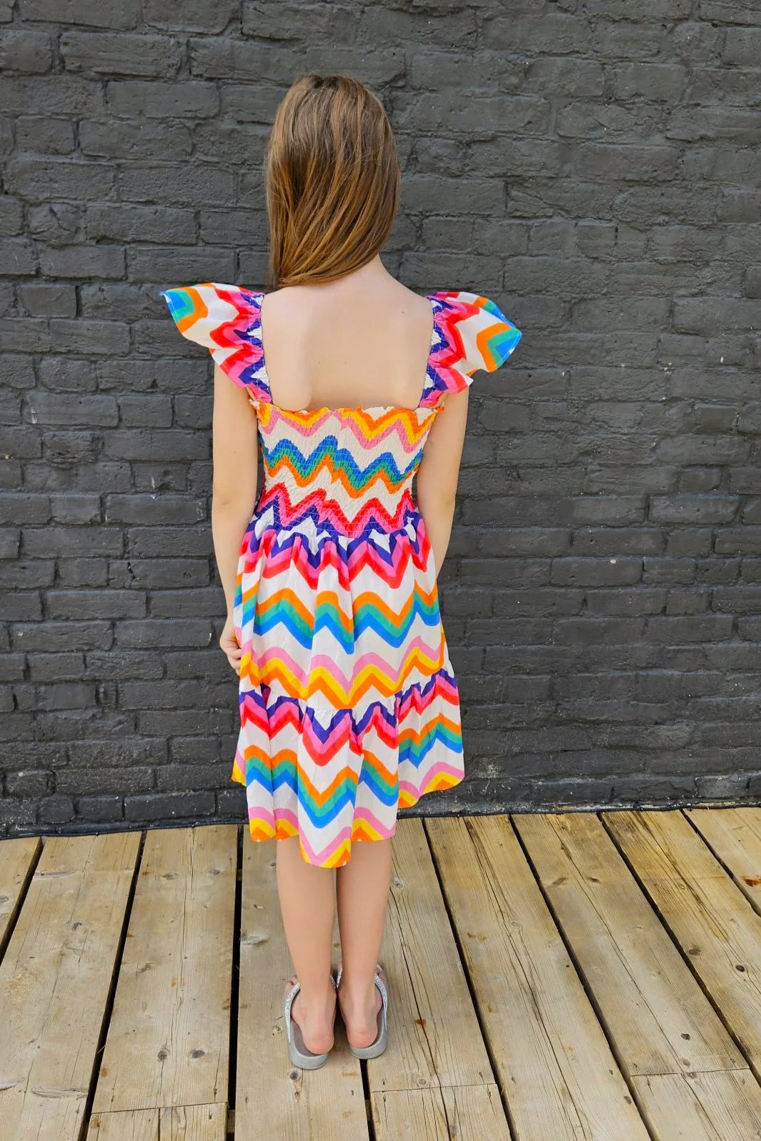 Emporia Patterns Delilah Dress PDF