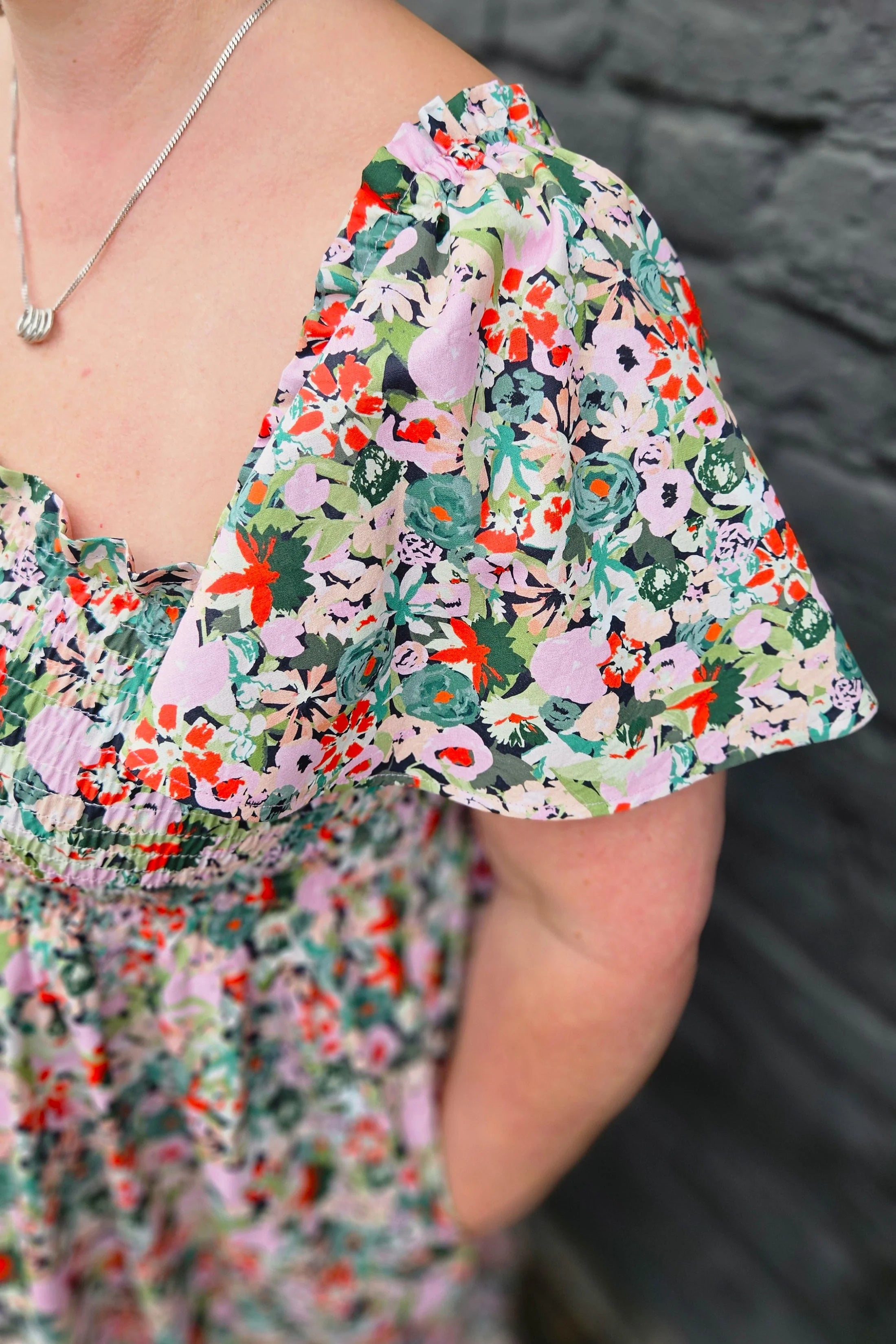 Emporia Patterns Delilah Dress PDF