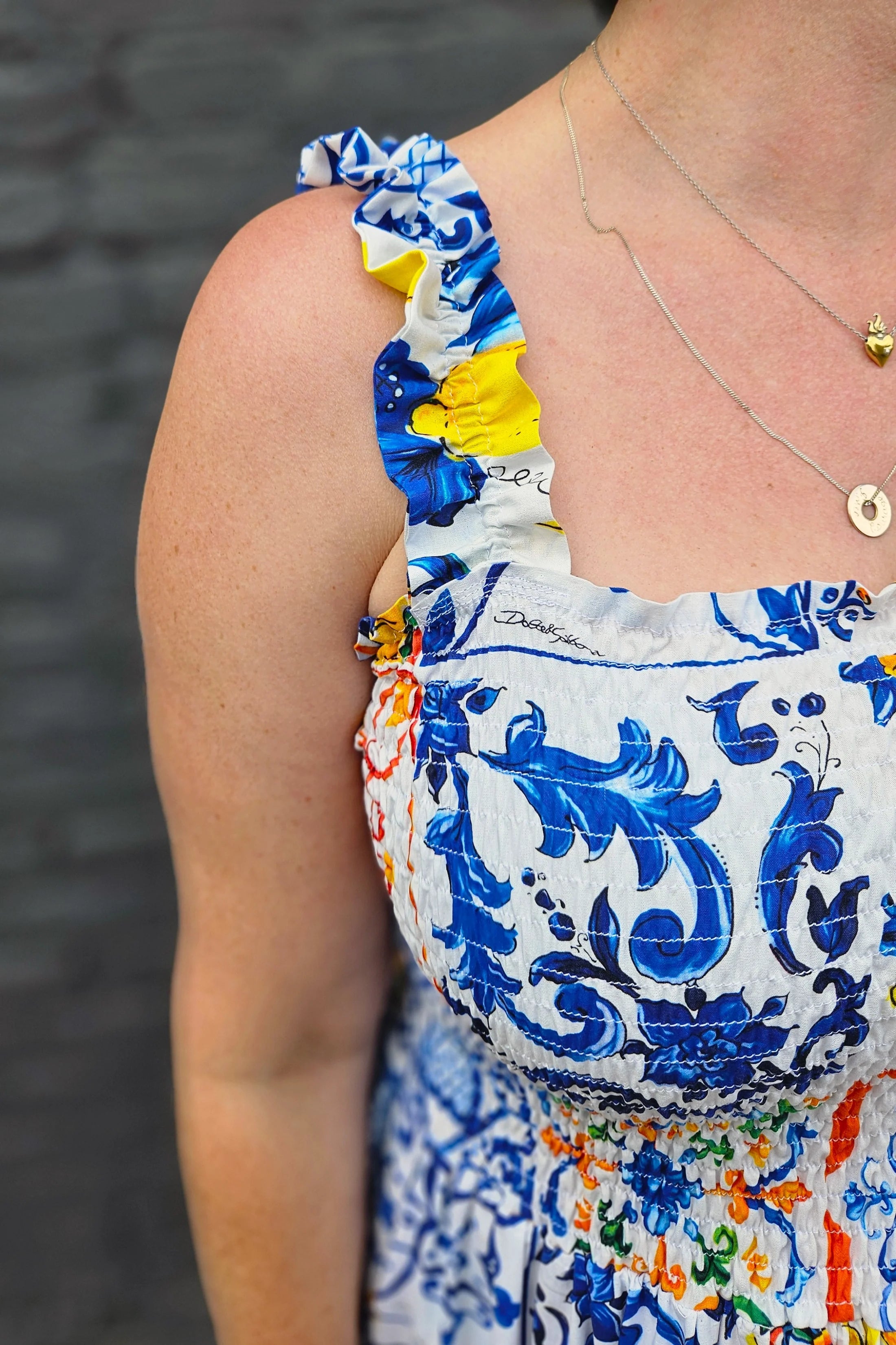 Emporia Patterns Delilah Dress PDF