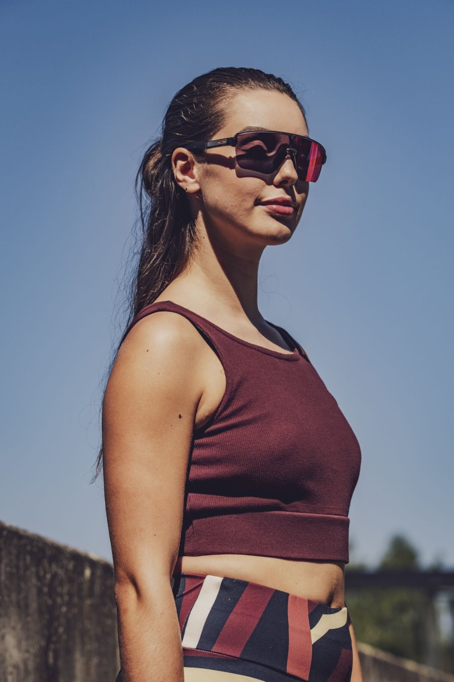 Fibre Mood Denver Top