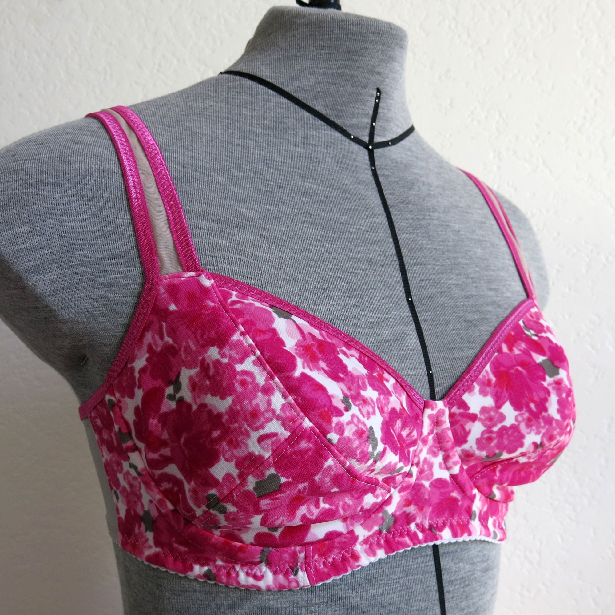 Primrose Dawn Desiree Bra PDF