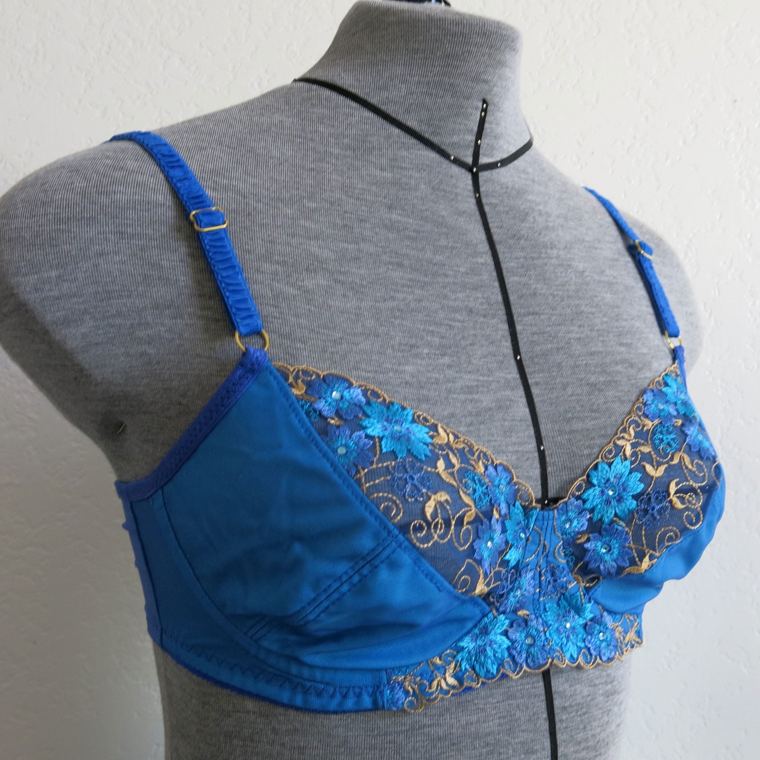 Primrose Dawn Desiree Bra PDF