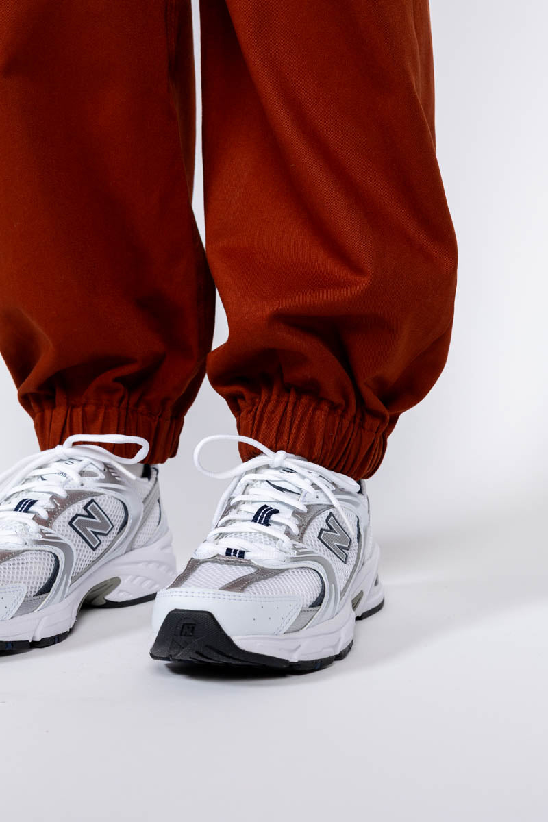 I AM Patterns Diamond Dungarees