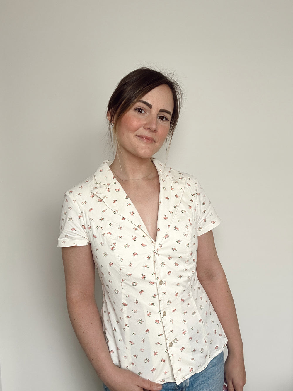 NH Patterns Diana Dress and Top