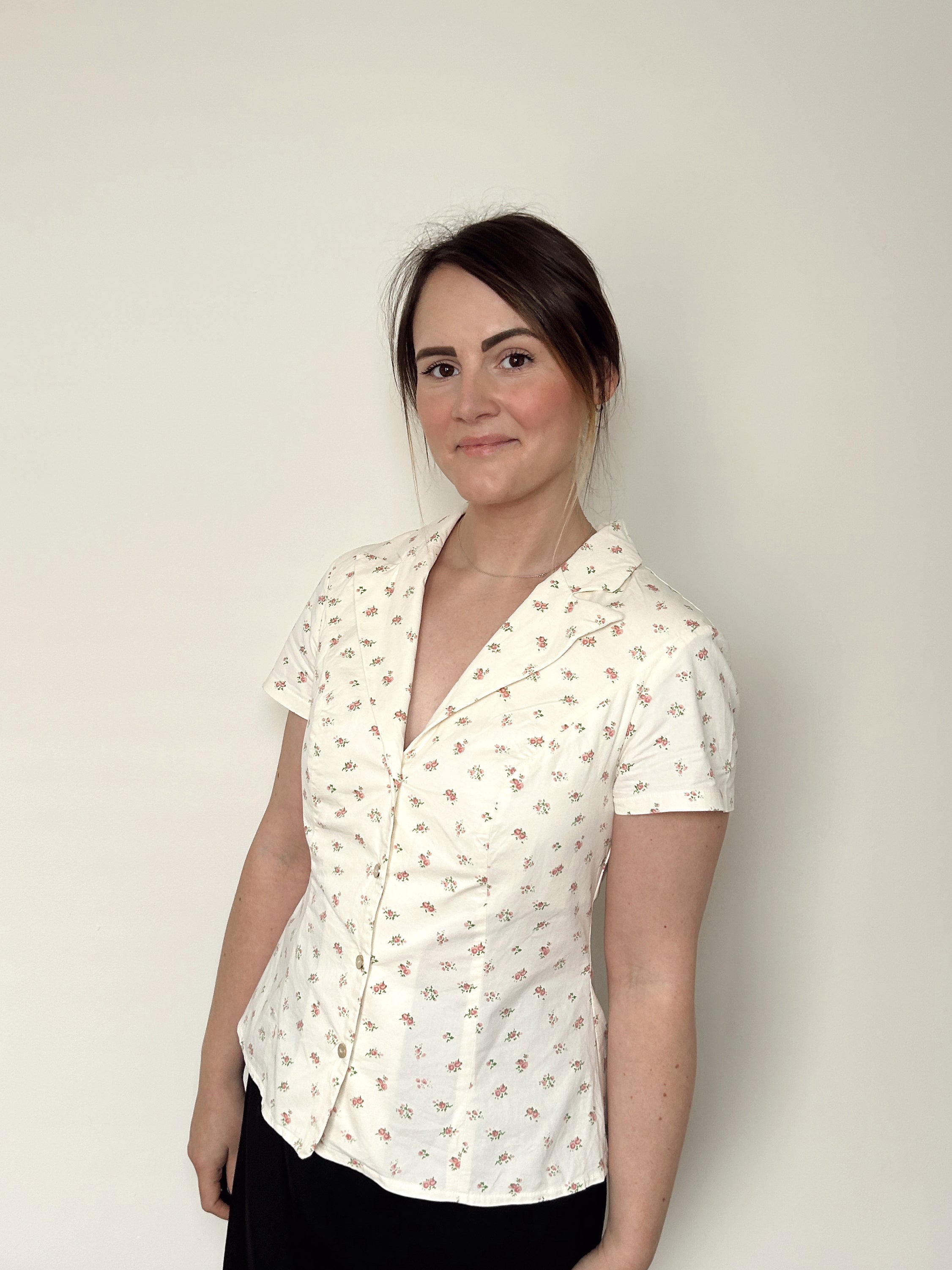 NH Patterns Diana Dress and Top