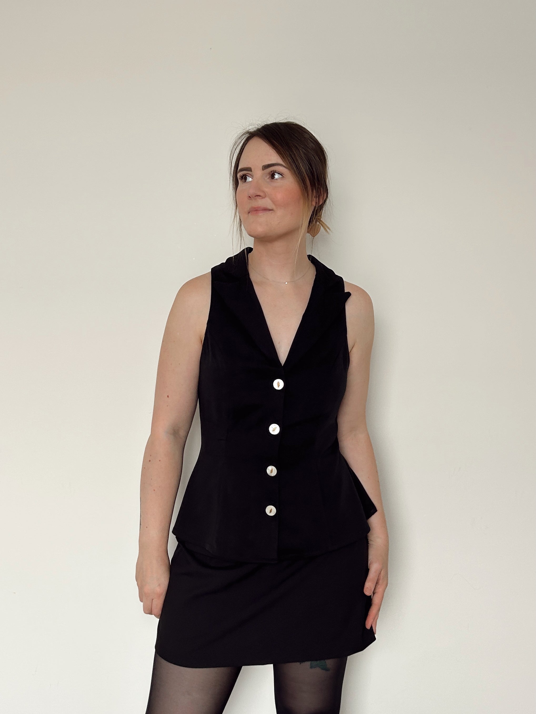 NH Patterns Diana Dress and Top