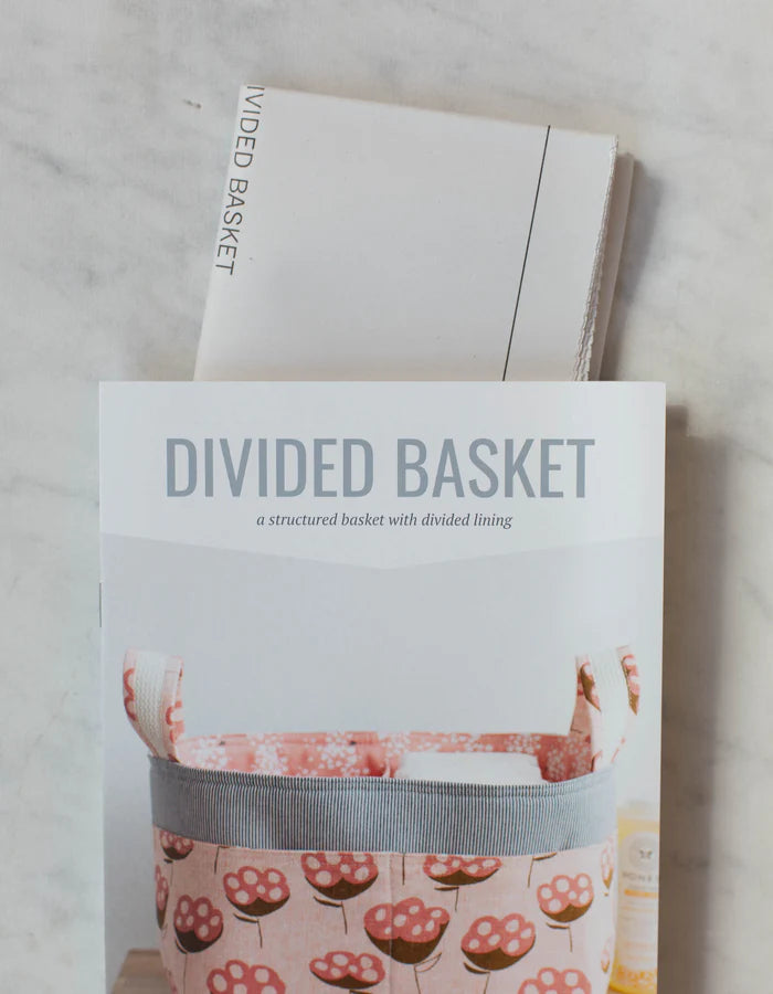 Noodlehead Divided Basket