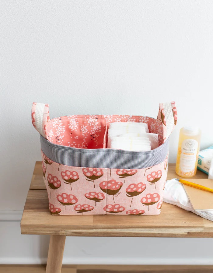 Noodlehead Divided Basket