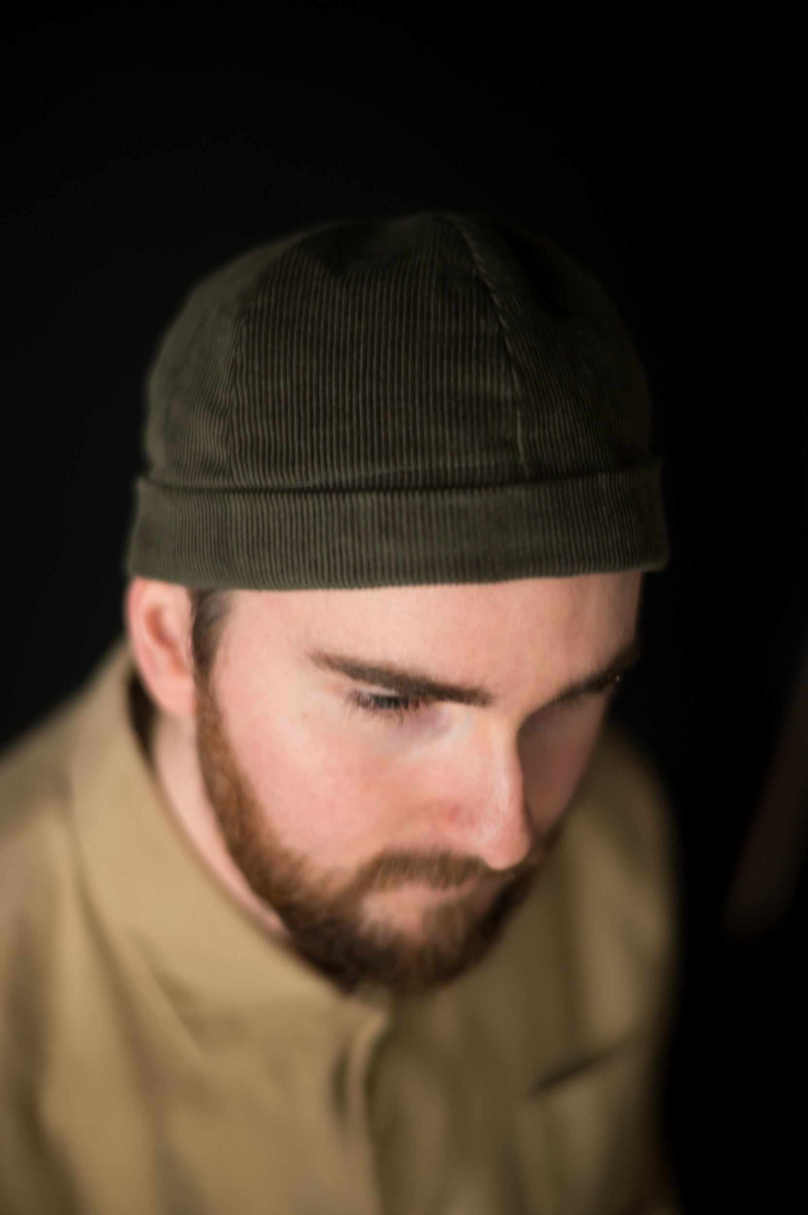 Merchant & Mills Docker's Beanie PDF