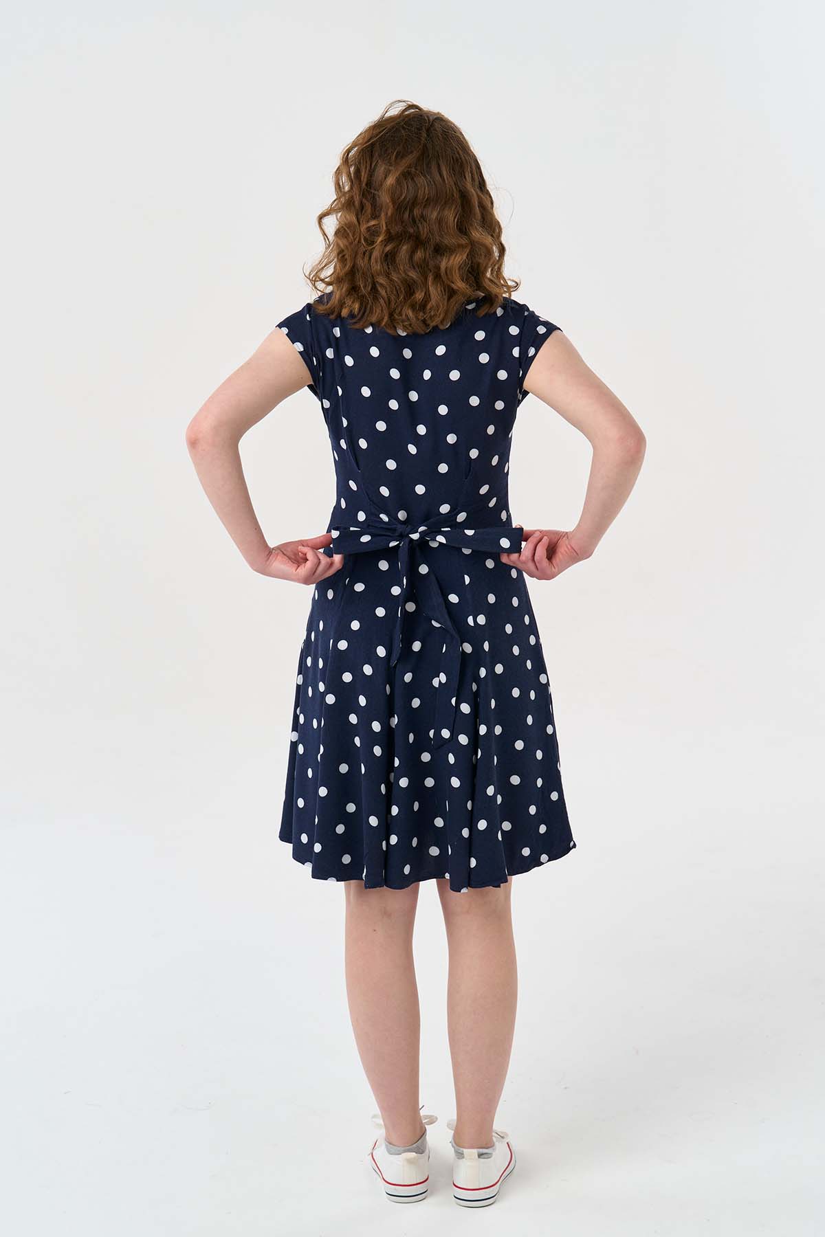 Sew Over It Doris Dress