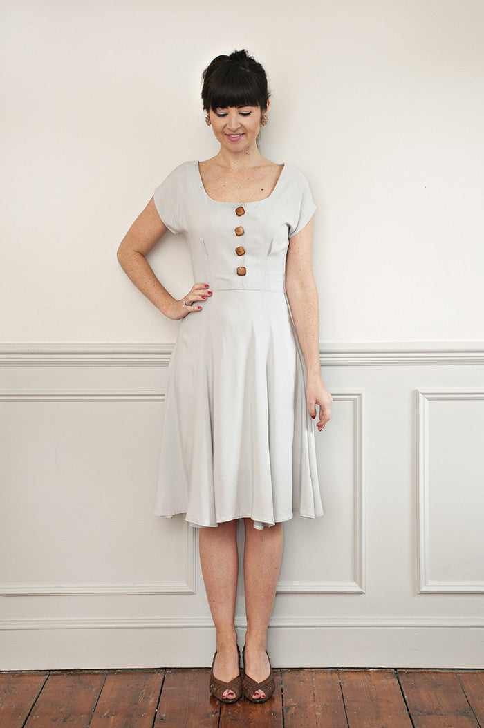 Sew Over It Doris Dress