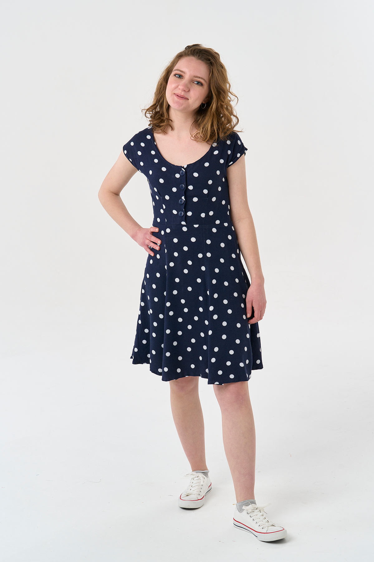 Sew Over It Doris Dress