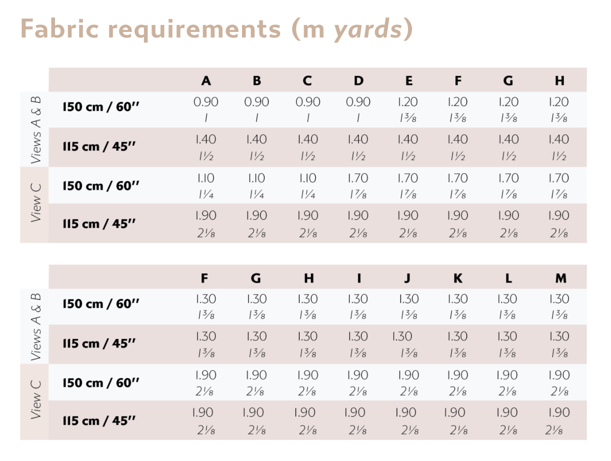 Camimade Dune Camisole and Dress