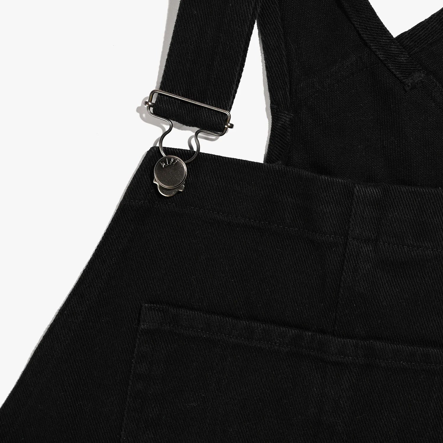 Kylie & The Machine Dungarees Hardware Kit