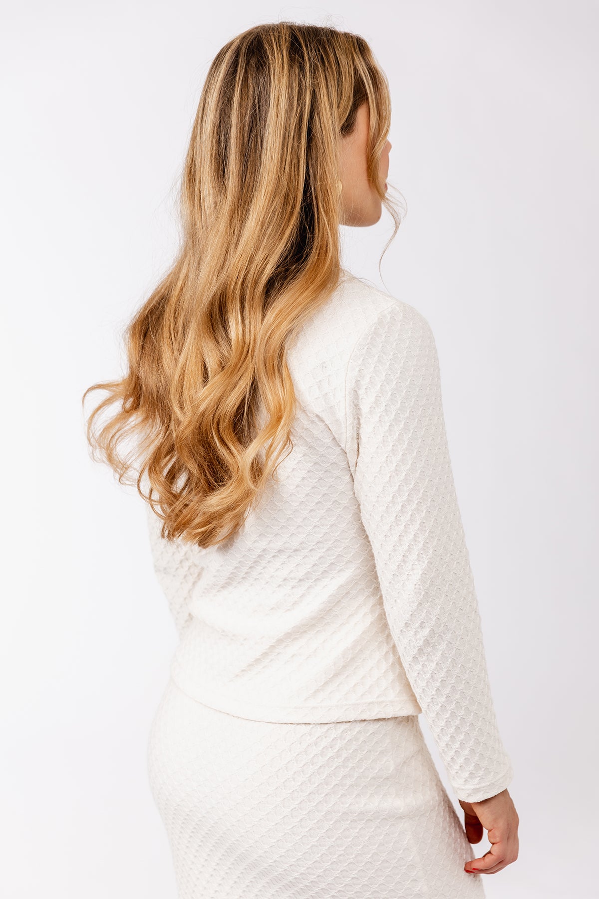 Named Eedit Drawstring Knit Top and Dress