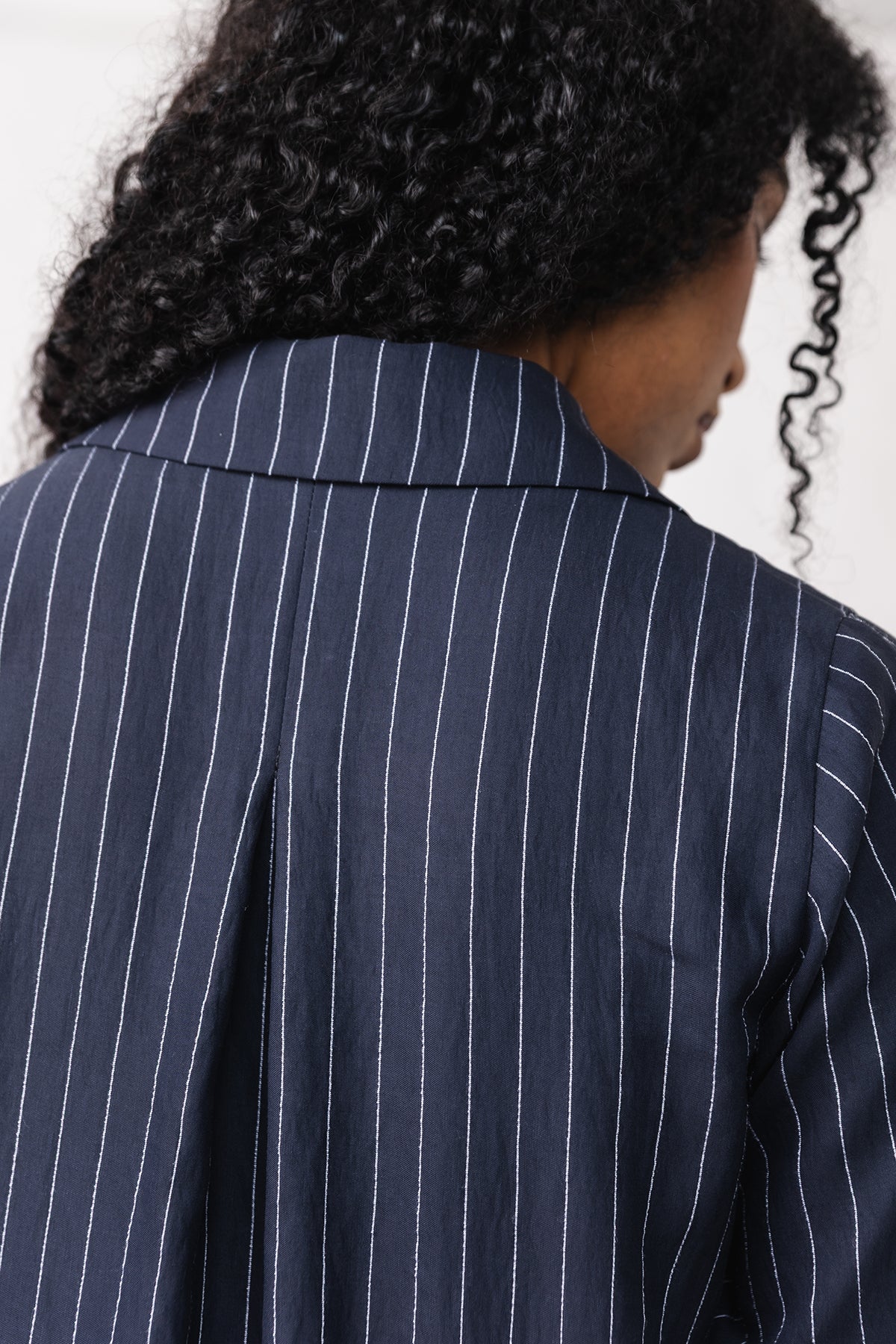 Named Elsi Revere Collar Shirt