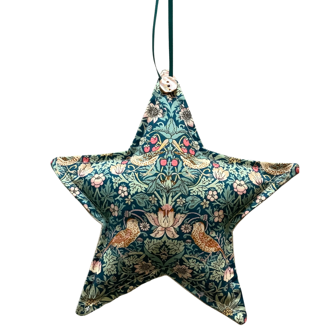 Lasenby Star Garland