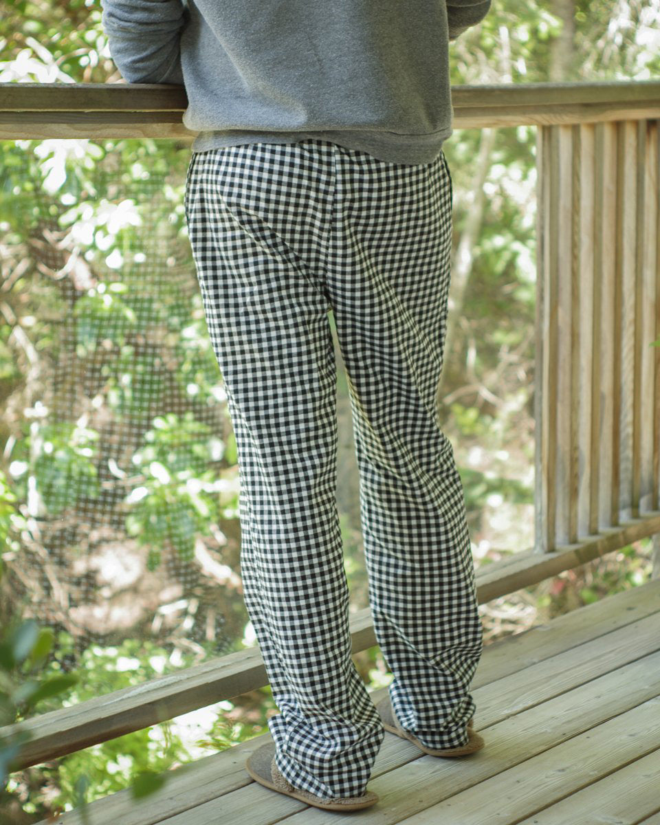 Thread Theory Men's Eastwood Pajamas