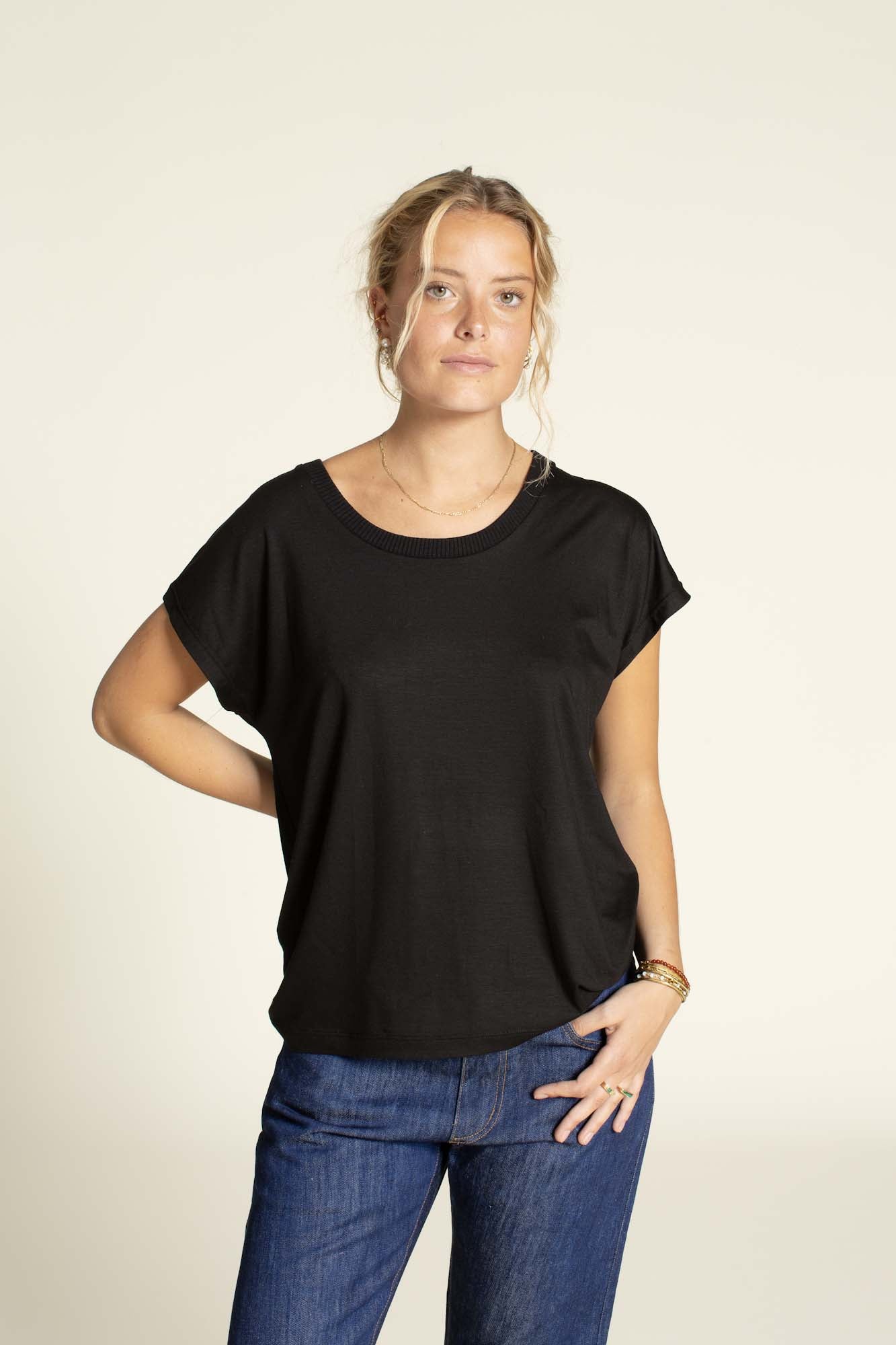 Tシャツ・カットソー [MIM the wardrobe] Dear World LOVE T-shirt ( 3 COLOR) Heart Mama Life Unisex Tee – CHD warrior