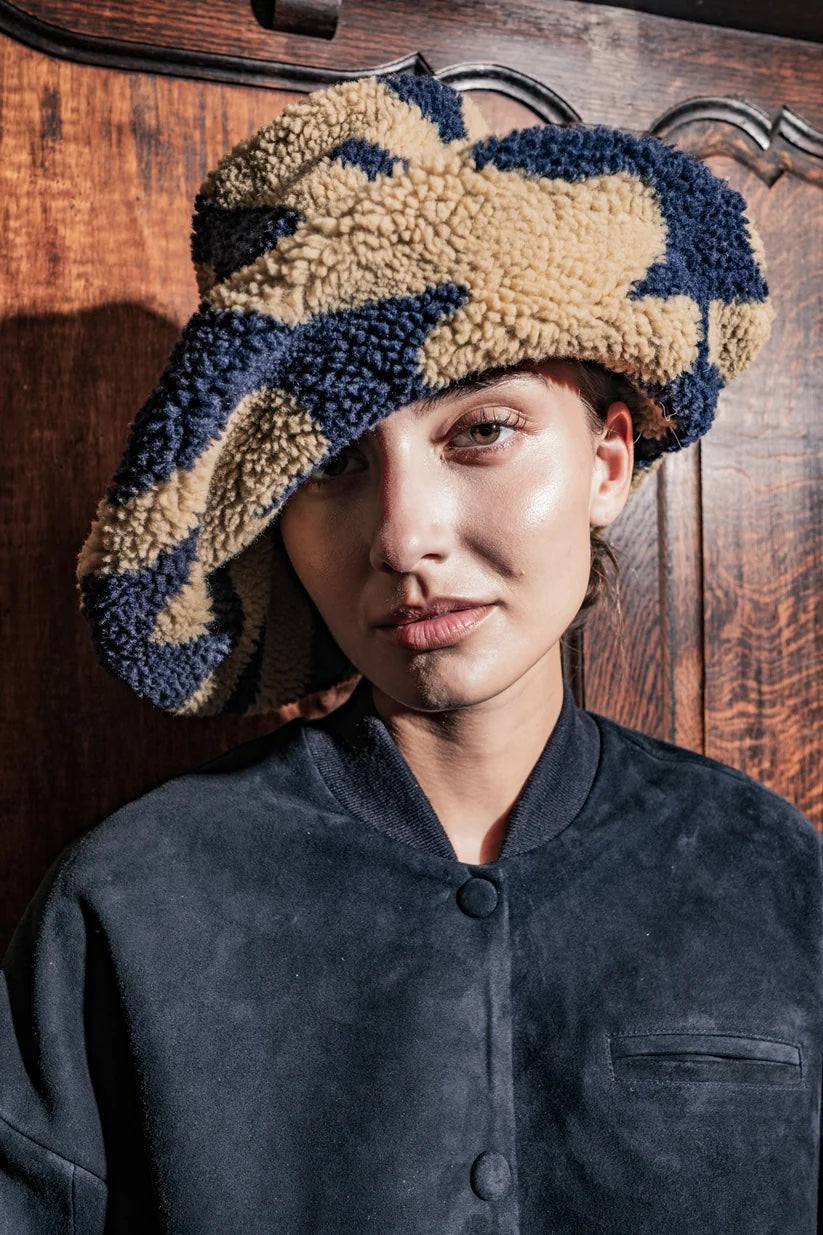 Fibre Mood Eddie Hat