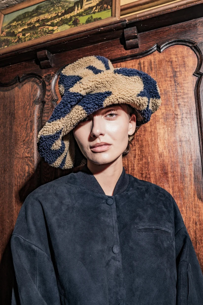 Fibre Mood Eddie Hat