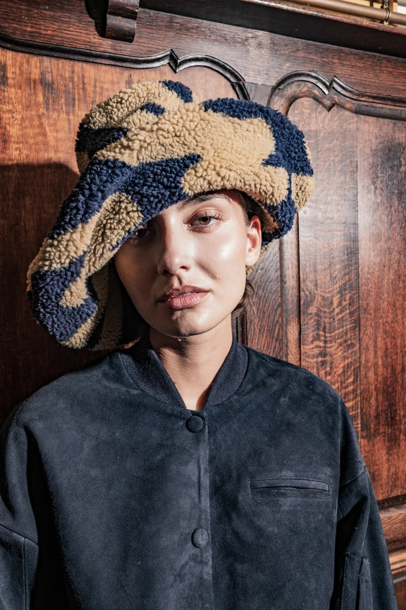 Fibre Mood Eddie Hat