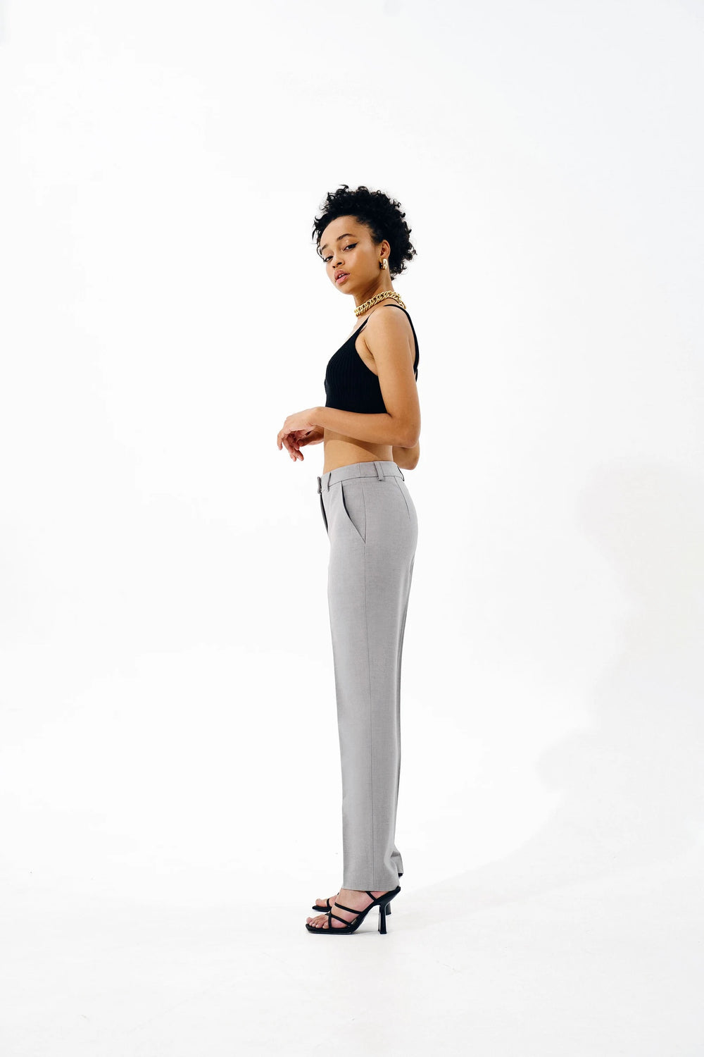 Vikisews Edna Trousers PDF