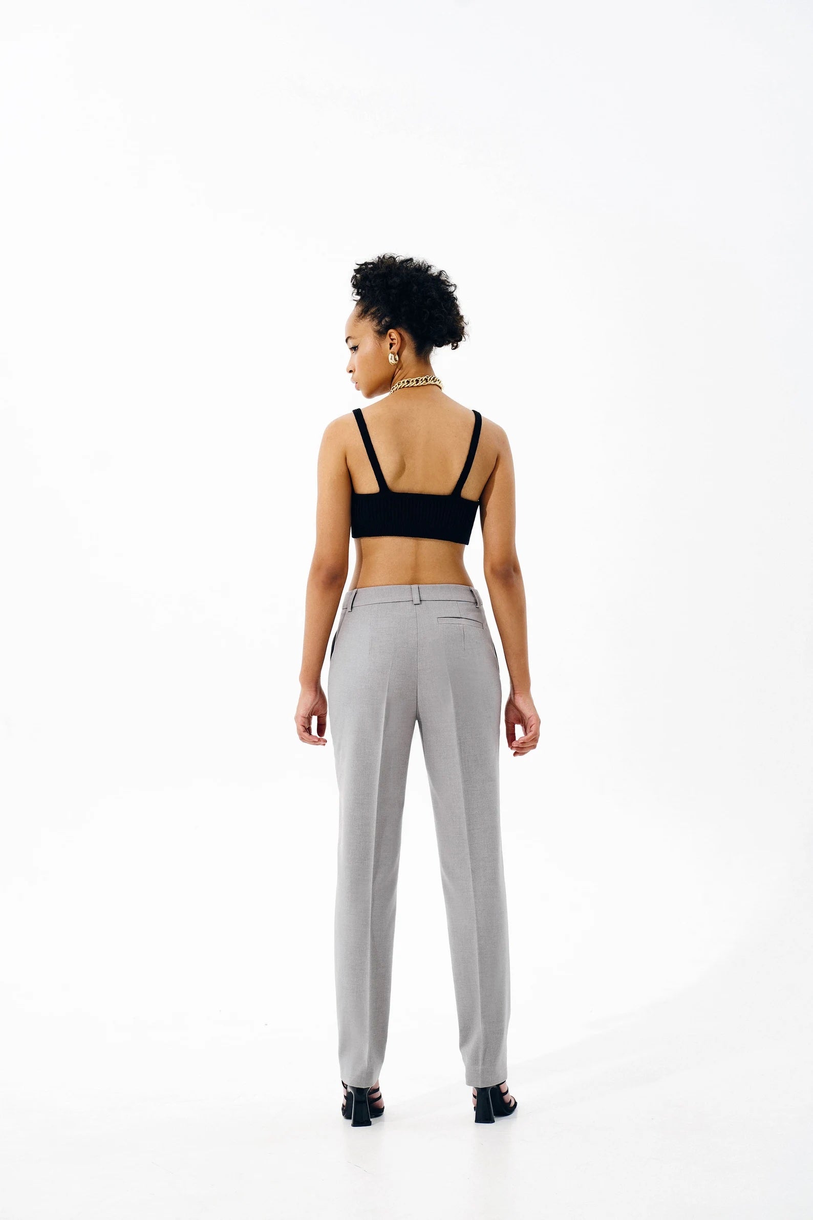 Vikisews Edna Trousers PDF