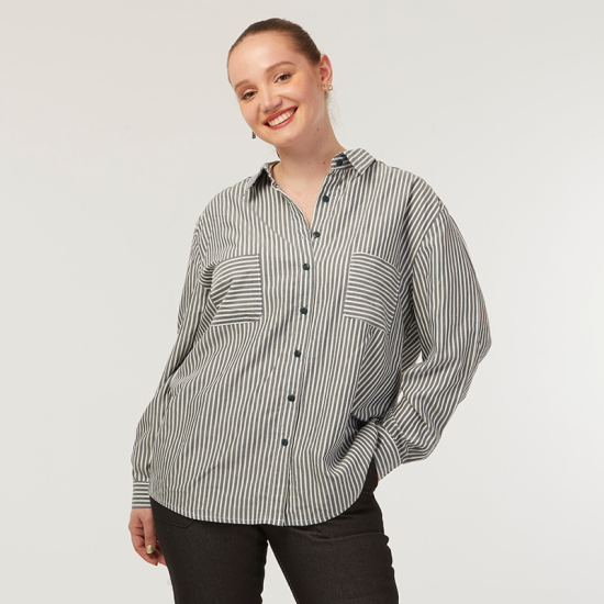 Coralie Bijasson Effigie Shirt