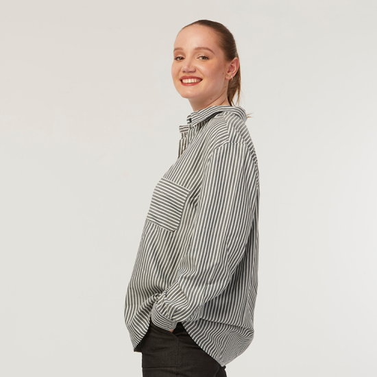 Coralie Bijasson Effigie Shirt