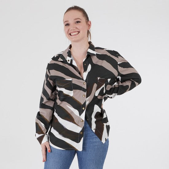 Coralie Bijasson Effigie Shirt