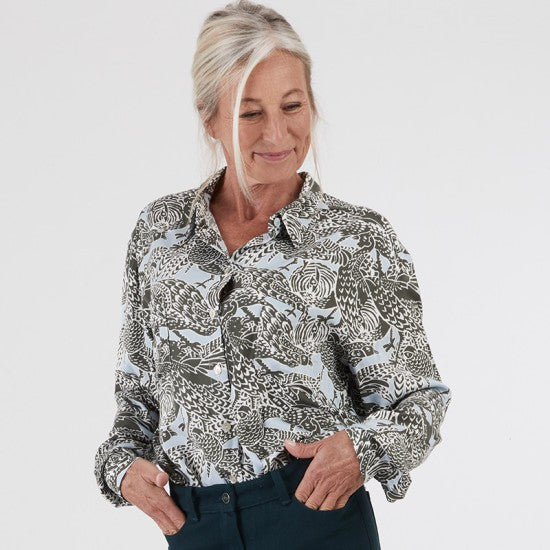 Coralie Bijasson Effigie Shirt