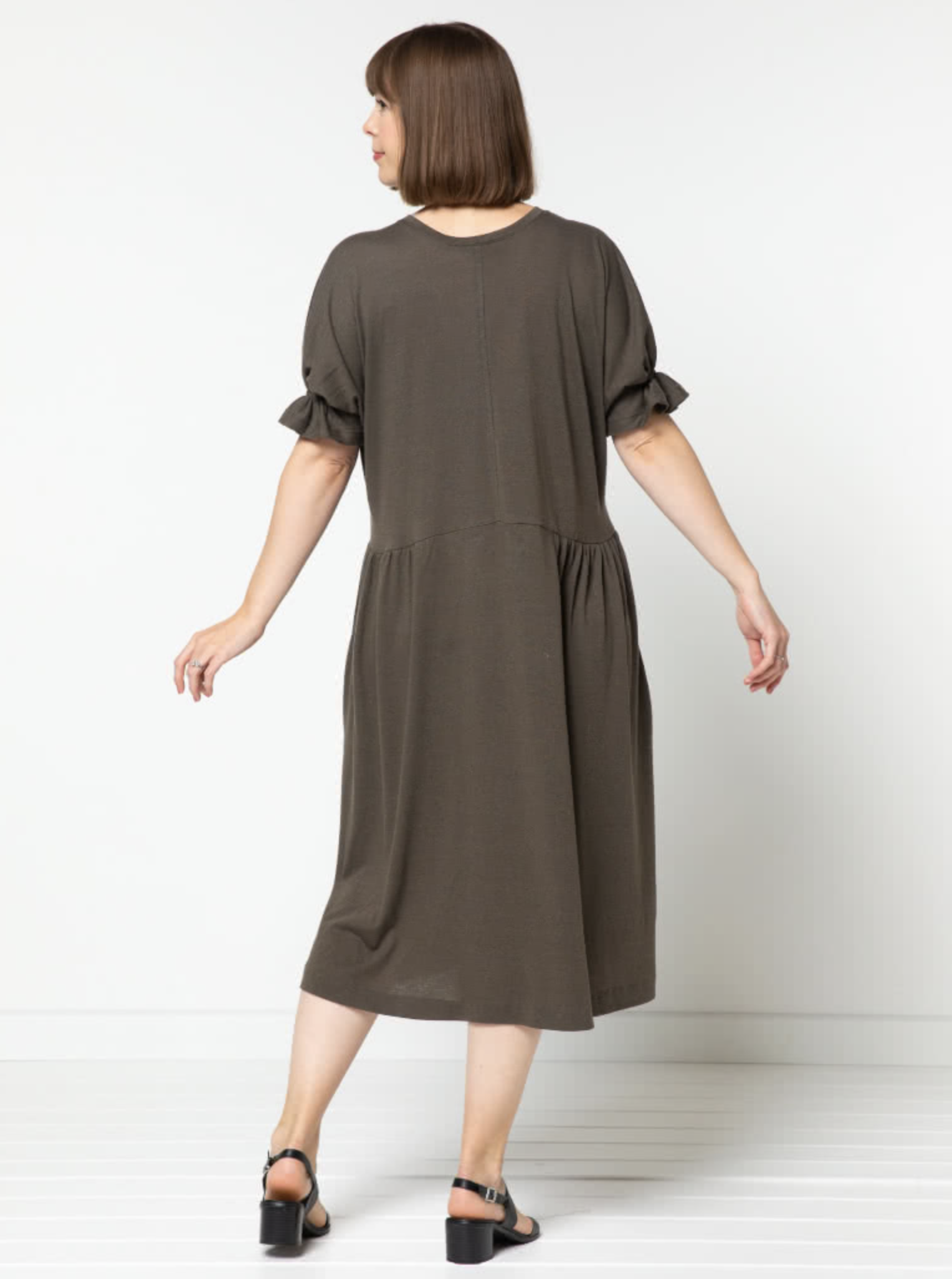 Style Arc Eileen Dress