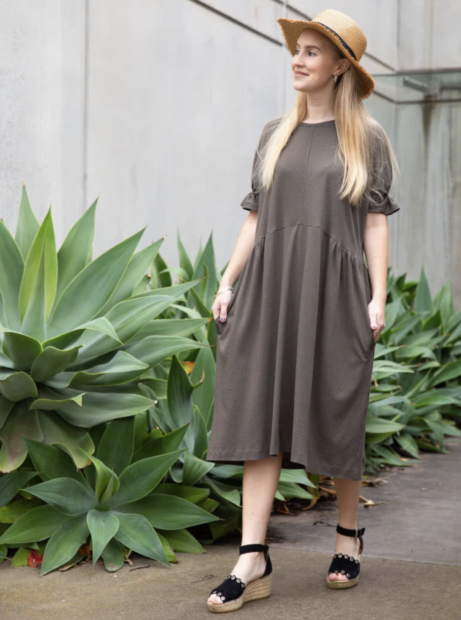 Style Arc Eileen Dress